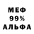 КЕТАМИН VHQ VitMountain